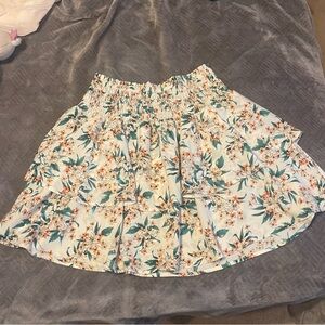 Moon River tropical set